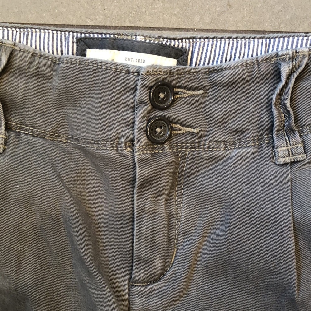 Abercrombie & Fitch Shorts - Picture 2 of 7